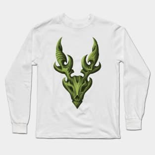 Leshy, Witcher Long Sleeve T-Shirt